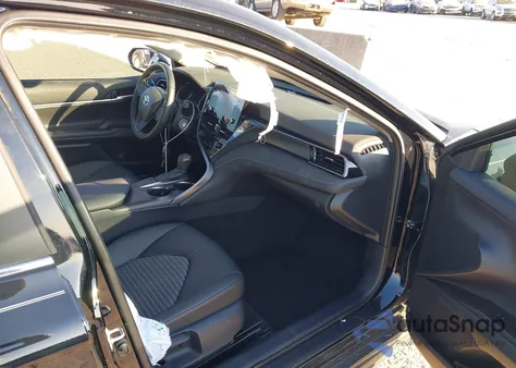 2023 Toyota Camry Se from USA, damaged, VIN 4T1G11AK4PU820615